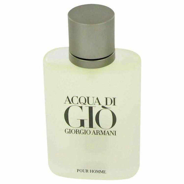 Acqua Di Gio, Eau de Toilette (Tester) by Giorgio Armani | Fragrance365