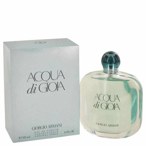 Acqua Di Gioia, Eau de Parfum by Giorgio Armani | Fragrance365