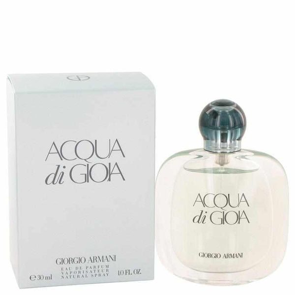 Acqua Di Gioia, Eau de Parfum by Giorgio Armani | Fragrance365