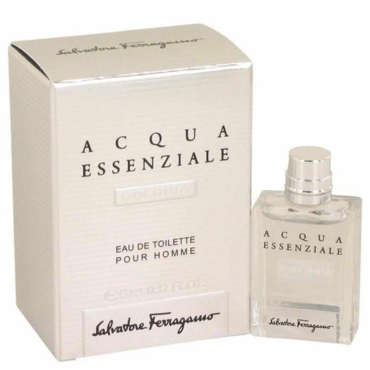 Acqua Essenziale Colonia Mini EDT by Salvatore Ferragamo | Fragrance365