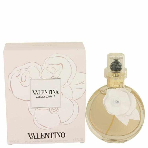 Acqua Floreale, Eau de Toilette by Valentino | Fragrance365