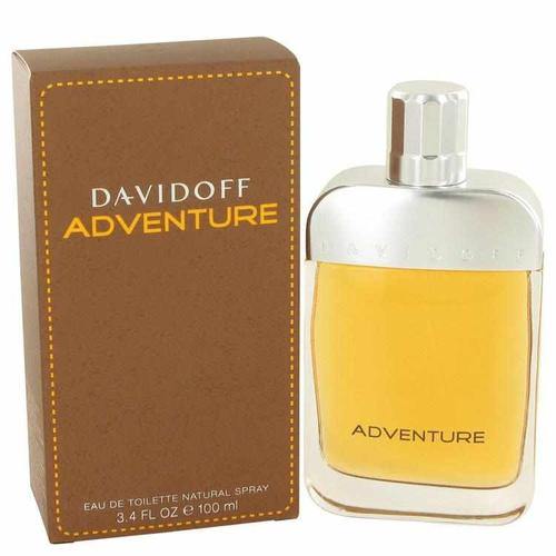 Adventure, Eau de Toilette by Davidoff | Fragrance365