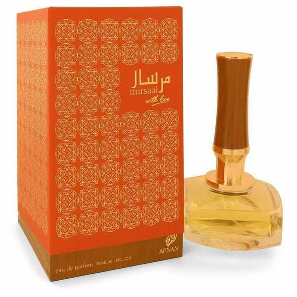 Afnan Mirsaal With Love, Eau de Parfum by Afnan | Fragrance365