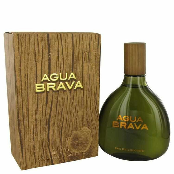 Agua Brava Cologne by Antonio Puig | Fragrance365