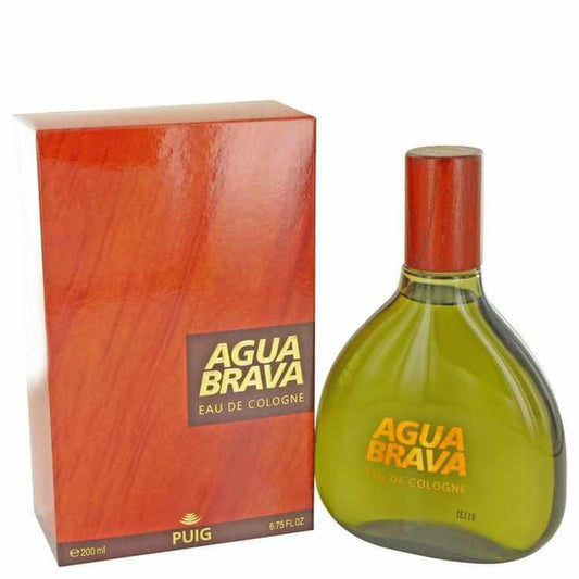 Agua Brava, Eau de Cologne by Antonio Puig | Fragrance365