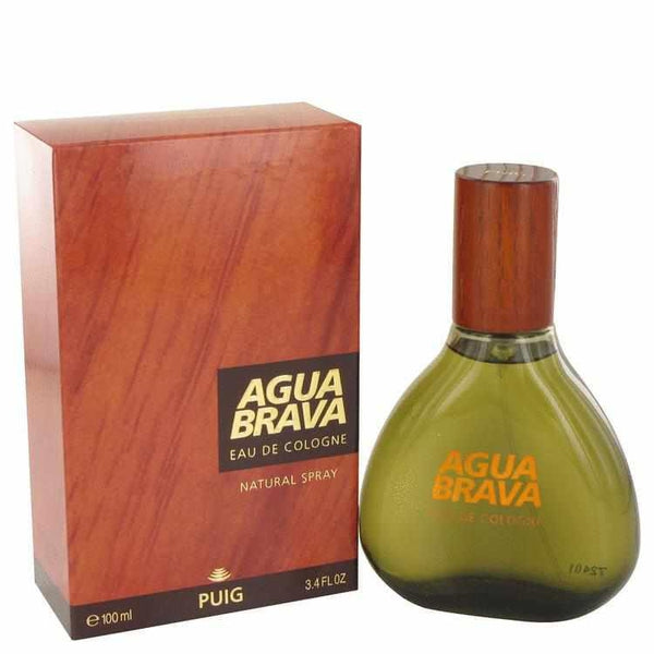 Agua Brava, Eau de Cologne by Antonio Puig | Fragrance365