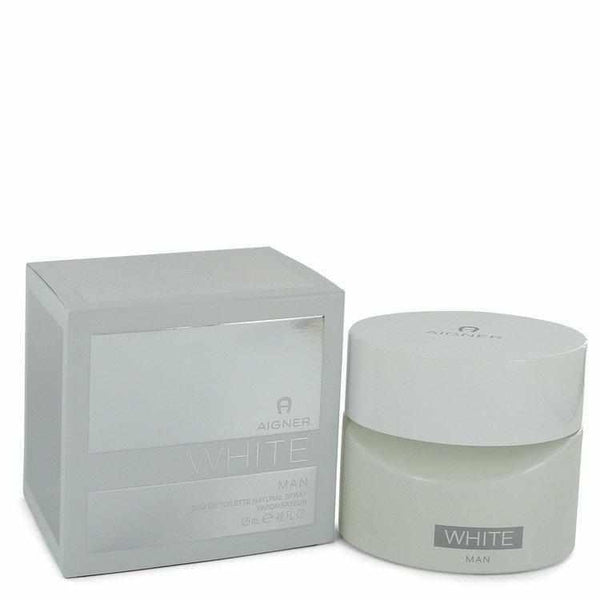 Aigner White, Eau de Toilette by Etienne Aigner | Fragrance365