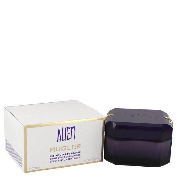 Alien Body Cream by Thierry Mugler | Fragrance365