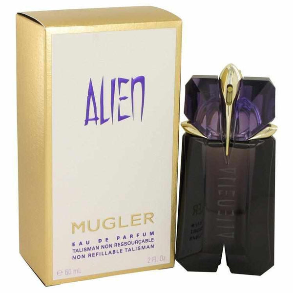 Alien, Eau de Parfum by Thierry Mugler | Fragrance365