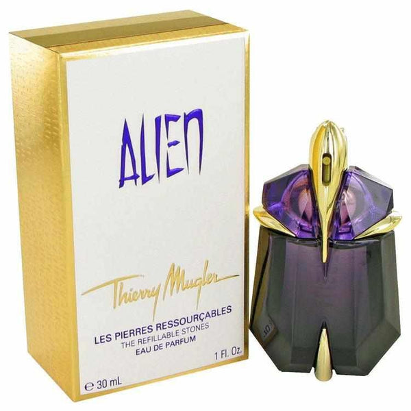 Alien, Eau de Parfum Refillable by Thierry Mugler | Fragrance365
