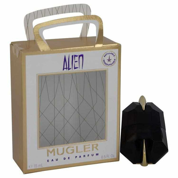 Alien, Eau de Parfum Refillable by Thierry Mugler | Fragrance365