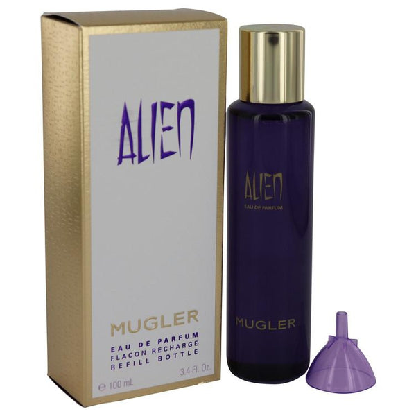Alien, Eau de Parfum (refill) by Thierry Mugler | Fragrance365