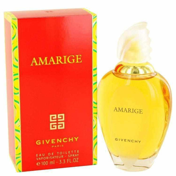 Amarige, Eau de Toilette by Givenchy | Fragrance365