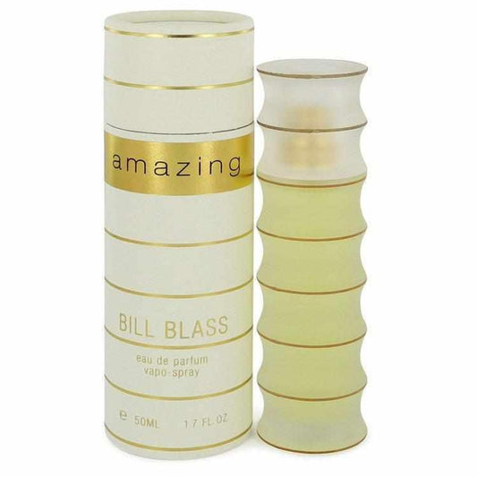 Amazing, Eau de Parfum by Bill Blass | Fragrance365