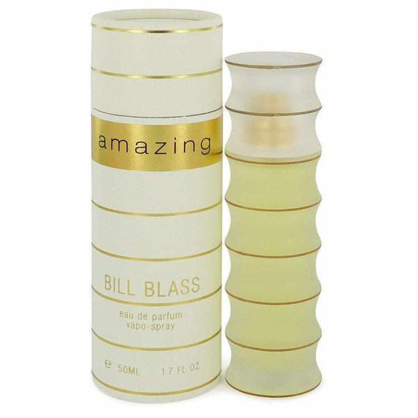Amazing, Eau de Parfum by Bill Blass | Fragrance365