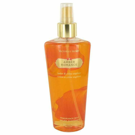 Amber Romance Fragrance Mist by Victoria's Secret | Fragrance365