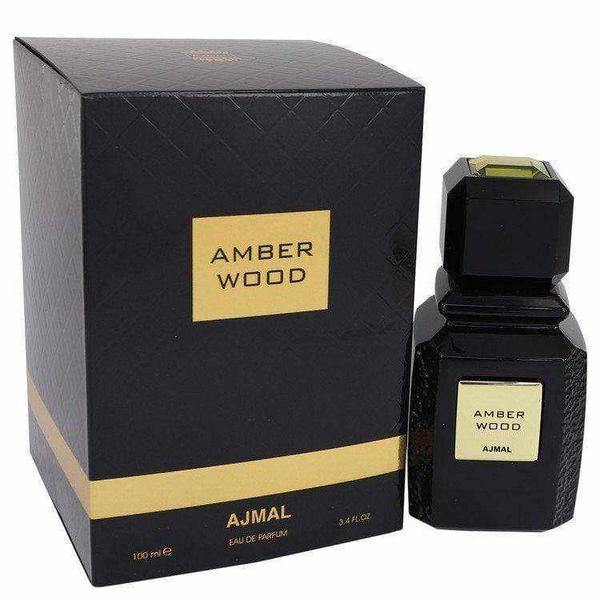 Amber Wood, Eau de Parfum by Ajmal | Fragrance365