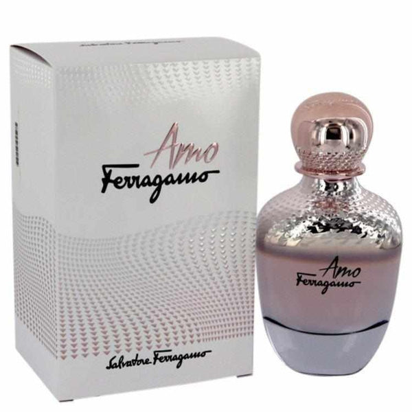 Amo Ferragamo, Eau de Parfum by Salvatore Ferragamo | Fragrance365