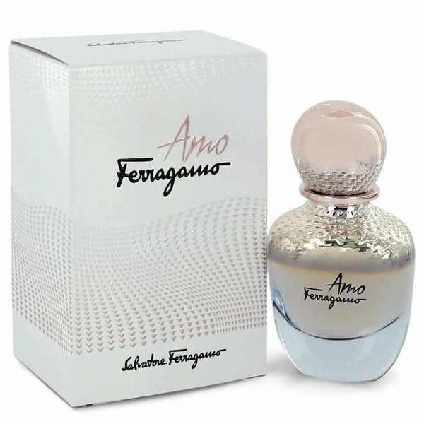 Amo Ferragamo, Eau de Parfum by Salvatore Ferragamo | Fragrance365