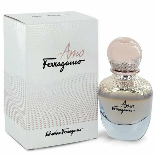 Amo Ferragamo, Eau de Parfum by Salvatore Ferragamo | Fragrance365