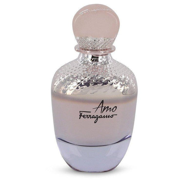 Amo Ferragamo, Eau de Parfum (Tester) by Salvatore Ferragamo | Fragrance365