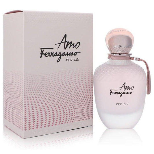 Amo Ferragamo Per Lei Eau de Parfum by Salvatore Ferragamo