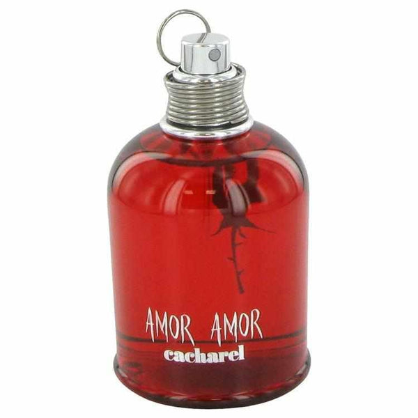 Amor Amor, Eau de Toilette (Tester) by Cacharel | Fragrance365