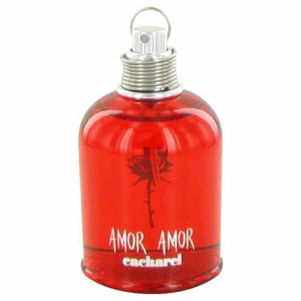 Amor Amor, Eau de Toilette (unboxed) by Cacharel | Fragrance365