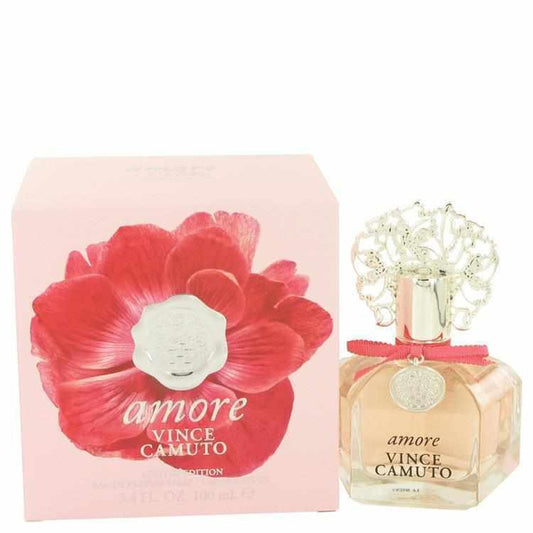 Amore, Eau de Parfum by Vince Camuto | Fragrance365