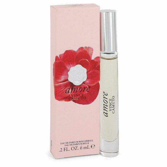 Amore, Mini EDP Rollerball by Vince Camuto | Fragrance365
