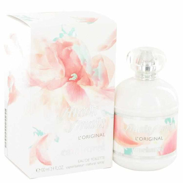 Anais Anais L'Original, Eau de Toilette by Cacharel | Fragrance365