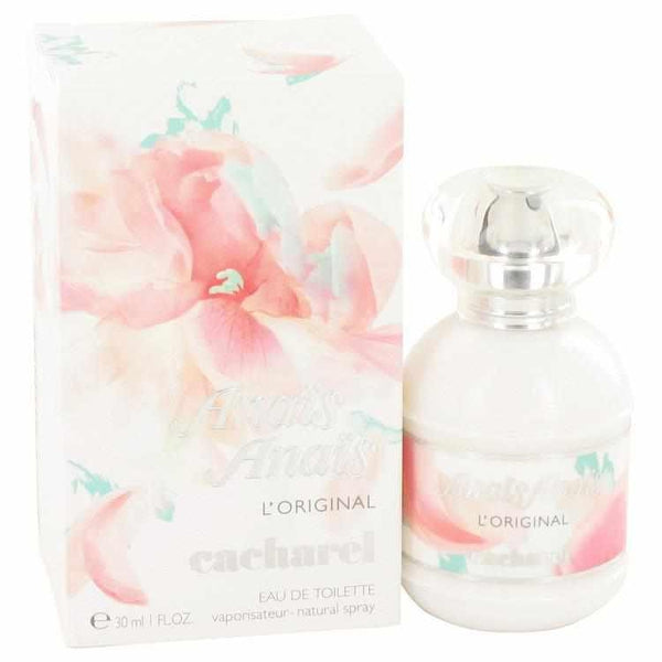 Anais Anais L'Original, Eau de Toilette by Cacharel | Fragrance365