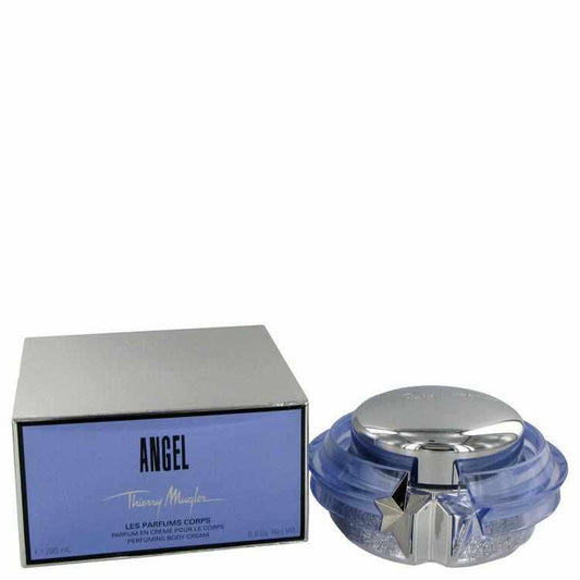 Angel, Body Cream by Thierry Mugler | Fragrance365