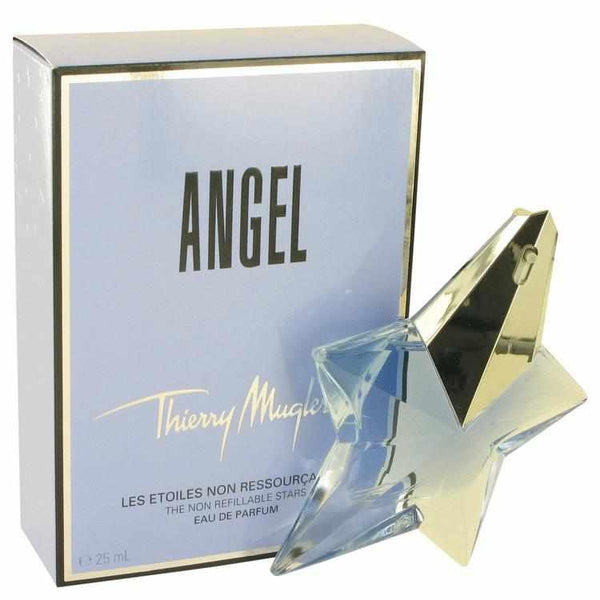 Angel, Eau de Parfum (non-refillable) by Thierry Mugler | Fragrance365