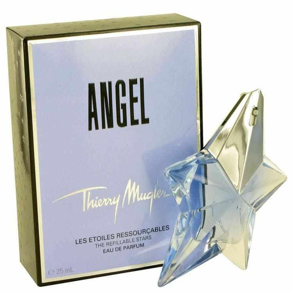 Angel, Eau de Parfum (refillable) by Thierry Mugler | Fragrance365