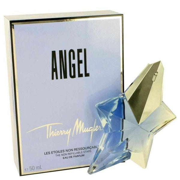 Angel, Eau de Parfum (non-refillable) by Thierry Mugler | Fragrance365