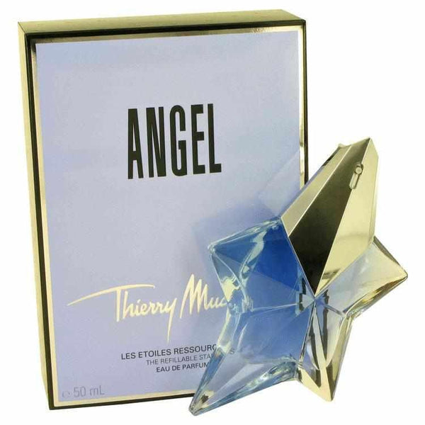 Angel, Eau de Parfum (refillable) by Thierry Mugler | Fragrance365