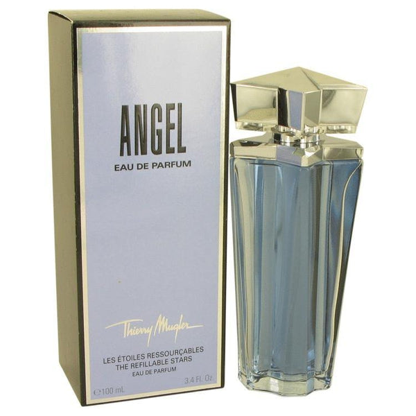 Angel, Eau de Parfum (refillable) by Thierry Mugler | Fragrance365