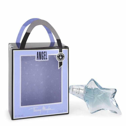 Angel, Eau de Parfum (non-refillable) by Thierry Mugler | Fragrance365