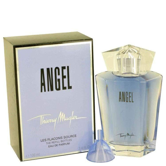 Thierry Mugler Eau de Parfum 3.4 oz. Eau De Parfum Refill Angel, Eau de Parfum (refill) by Thierry Mugler