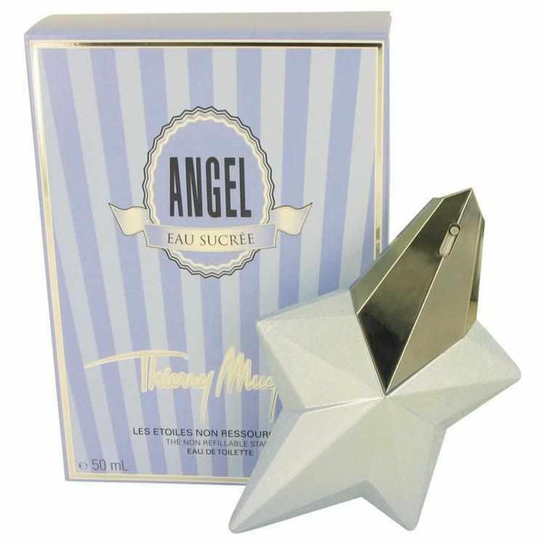 Angel, Eau Sucree, Eau de Toilette by Thierry Mugler | Fragrance365