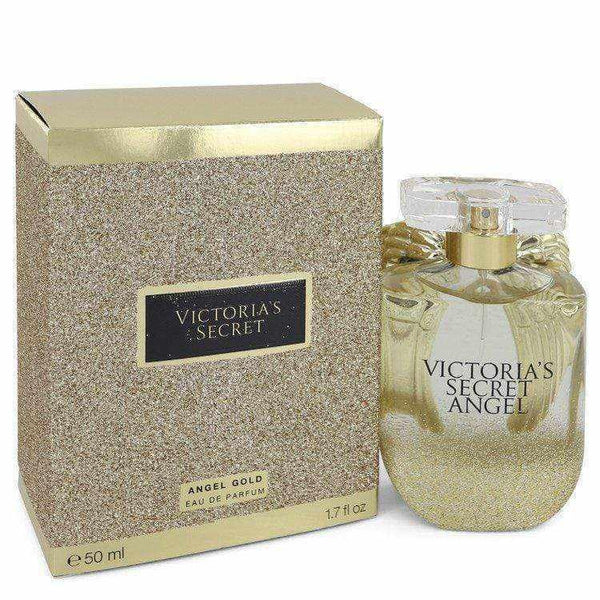 Angel Gold, Eau de Parfum by Victoria's Secret | Fragrance365