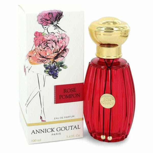 Annick Goutal Rose Pompon, Eau de Parfum by Annick Goutal | Fragrance365