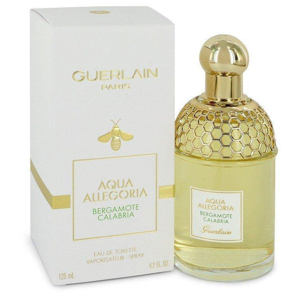 Aqua Allegoria Bergamote Calabria, Eau de Toilette by Guerlain | Fragrance365