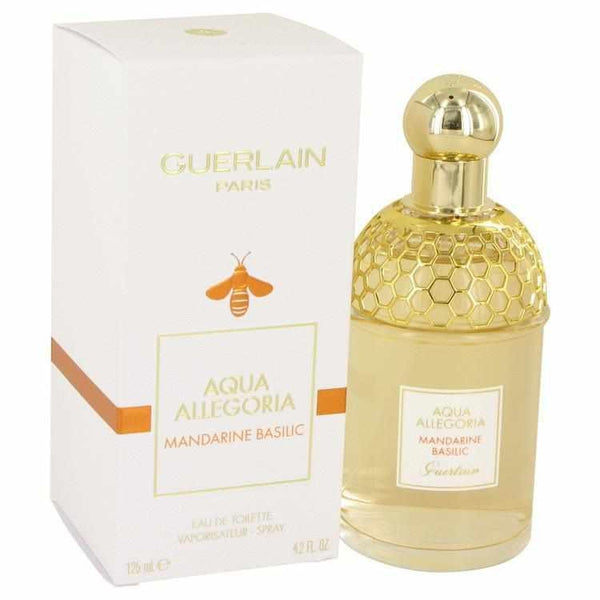 Aqua Allegoria Mandarine Basilic, Eau de Toilette by Guerlain | Fragrance365