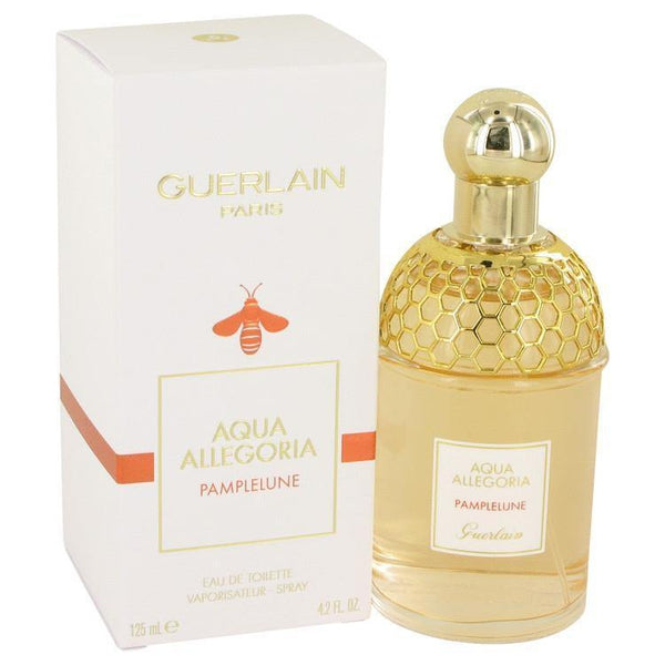 Aqua Allegoria Pamplelune, Eau de Toilette by Guerlain | Fragrance365