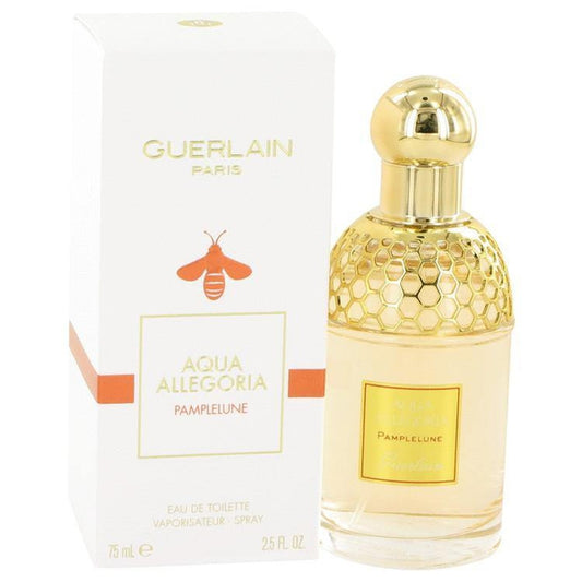 Aqua Allegoria Pamplelune, Eau de Toilette by Guerlain | Fragrance365