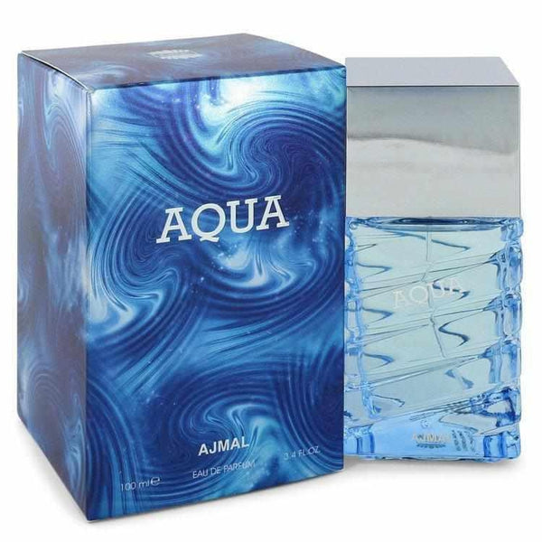 Aqua, Eau de Parfum by Ajmal | Fragrance365