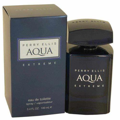 Aqua Extreme, Eau de Toilette by Perry Ellis | Fragrance365