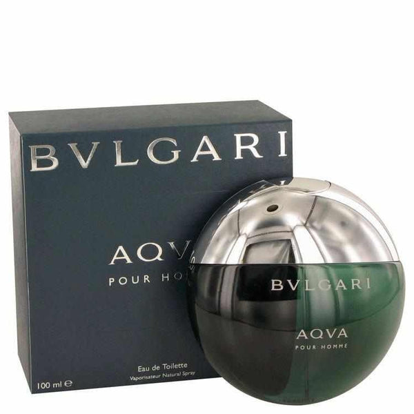 Aqua Pour Homme, Eau de Toilette by Bvlgari | Fragrance365